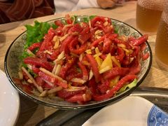 -郑阿姨的家·이모네·韩料&烤肉(武川路店)