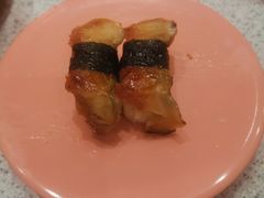 -争鲜回转寿司(中街大悦城店)