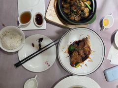 -尚一汤·粤菜海鲜(环球港店)