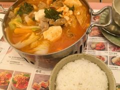 -池奈·咖喱蛋包饭(熙地港店)