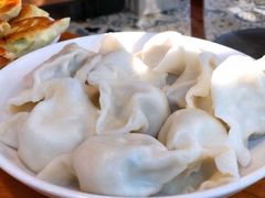-金谷园饺子馆(北邮总店)