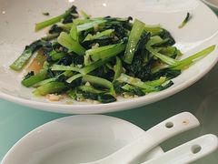 -景芝小炒(虞河路店)