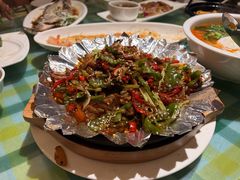 -丰泽园家菜馆(劳动路店)