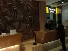 -东北大厦酒店(沈阳北站青年大街店)