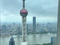 -金轩中餐厅 Jin Xuan(浦东丽思卡尔顿酒店)