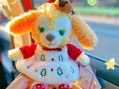 -迪士尼小镇