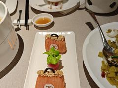 -明州小宴(文化广场店)