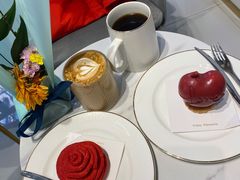 -Fridi Patisserie Cafe