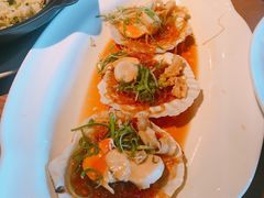 扇贝王-上海小南国(正大店)