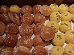 -杭州开元名都大酒店·地中海自助餐厅