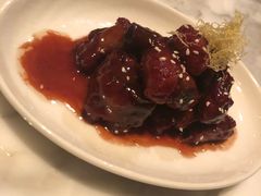 -无锡苏宁银河国际酒店-悦府65中餐厅