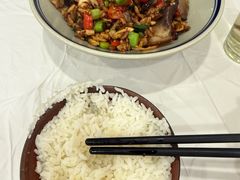 -新新湘菜馆(新中街二条店)