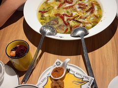 -太二酸菜鱼(福州泰禾店)