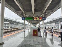 -桂林北站