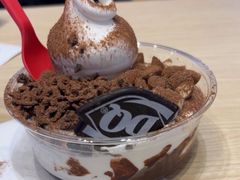 -DQ·蛋糕·冰淇淋(奥林匹克广场店)