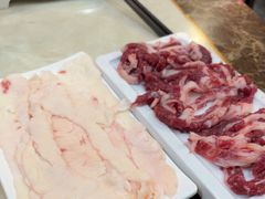 -潮悦牛肉火锅城(水贝店)
