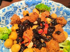 -柴米油盐(土菜院子店)