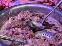 -阿娟牛肉丸·手打牛肉丸·现做现卖