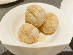 -浦华大酒店-台南担仔面海鲜楼