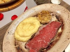 -艾雷牛排馆 LA.Prime Steakhouse