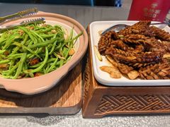 -老济南·地道济南菜(大明湖店)
