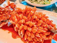 -洋洋中餐馆·SINCE 1997(信投店)