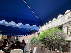-辣螃铠盆盆蟹大排档(海昌店)