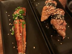 鳗鱼寿司-昊·来了寿司(双楠2店)