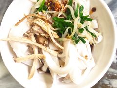 -再回首鸡肉米线(人民路一店)