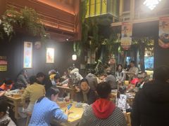 -南京大牌档(龙江新城市广场店)