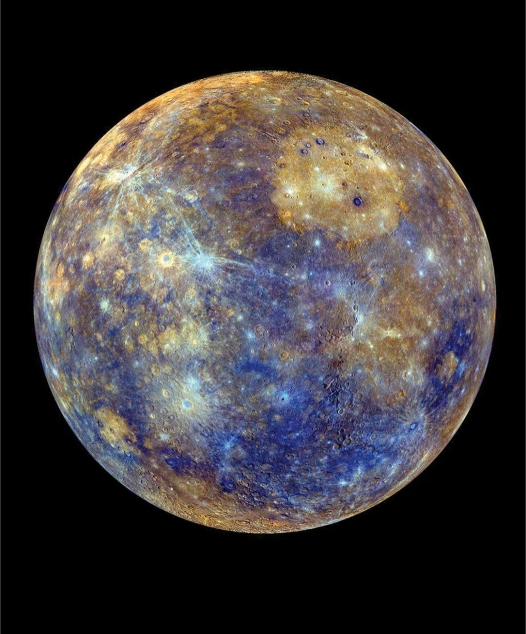 瞧瞧这颗奇妙梦幻的星球!