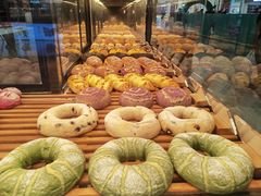 -木子木水日式烫面包(杭州首店)