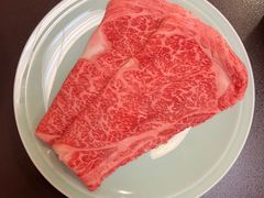 -人形町今半(有楽町店)