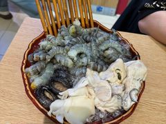 -松野谷·寿喜烧自助(华联顺义金街购物中心店)