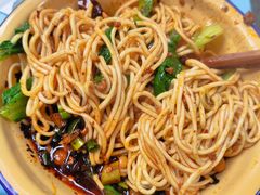 -温馨缘面庄(总店)