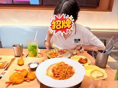 -必胜客(大宁路店)