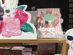 -九木杂物社(恒隆广场店)