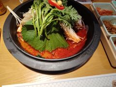 -韩香福脊骨汤锅(上杭路店)