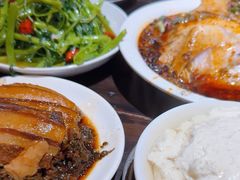 -张豆花(碚峡路店)