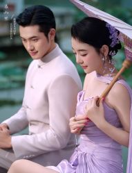 -金夫人婚纱摄影(华南店)