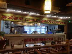 -渝宗老灶火锅(时代天街店)