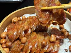 -辣尚瘾·烤鱼·新川菜(交大直营店)