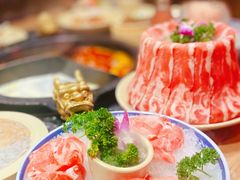 -蜀大侠火锅(森兰花园城店)