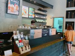 -星巴克(深圳宝安泰华店)