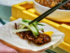 -国人川菜(李家村建东街店)