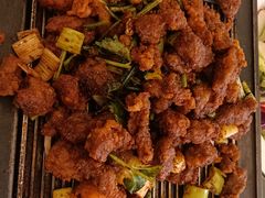 -博雅渔港·融合菜(维也纳国际大酒店)