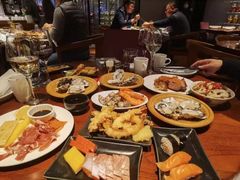 -广州富力君悦大酒店·凯菲厅