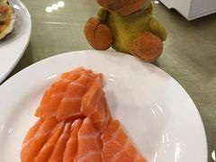 -东方苑自助餐厅(稻香湖景酒店)
