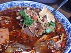 -新悦·霞浦海鲜生(上下杭店)