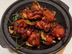 -鹿港小镇(悠唐店)